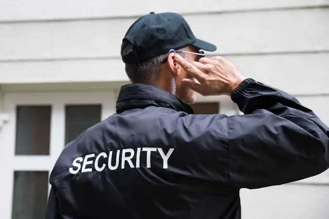 Security Services